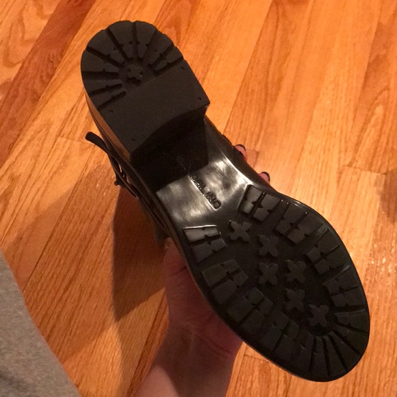 Bandolino leather boots - Picture 2 of 5